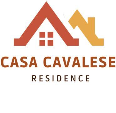 Residence Casa Cavalese Exterior photo